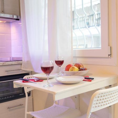 Bs House Apartman Szaloniki Kültér fotó