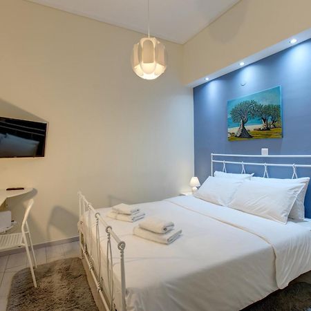 Bs House Apartman Szaloniki Kültér fotó