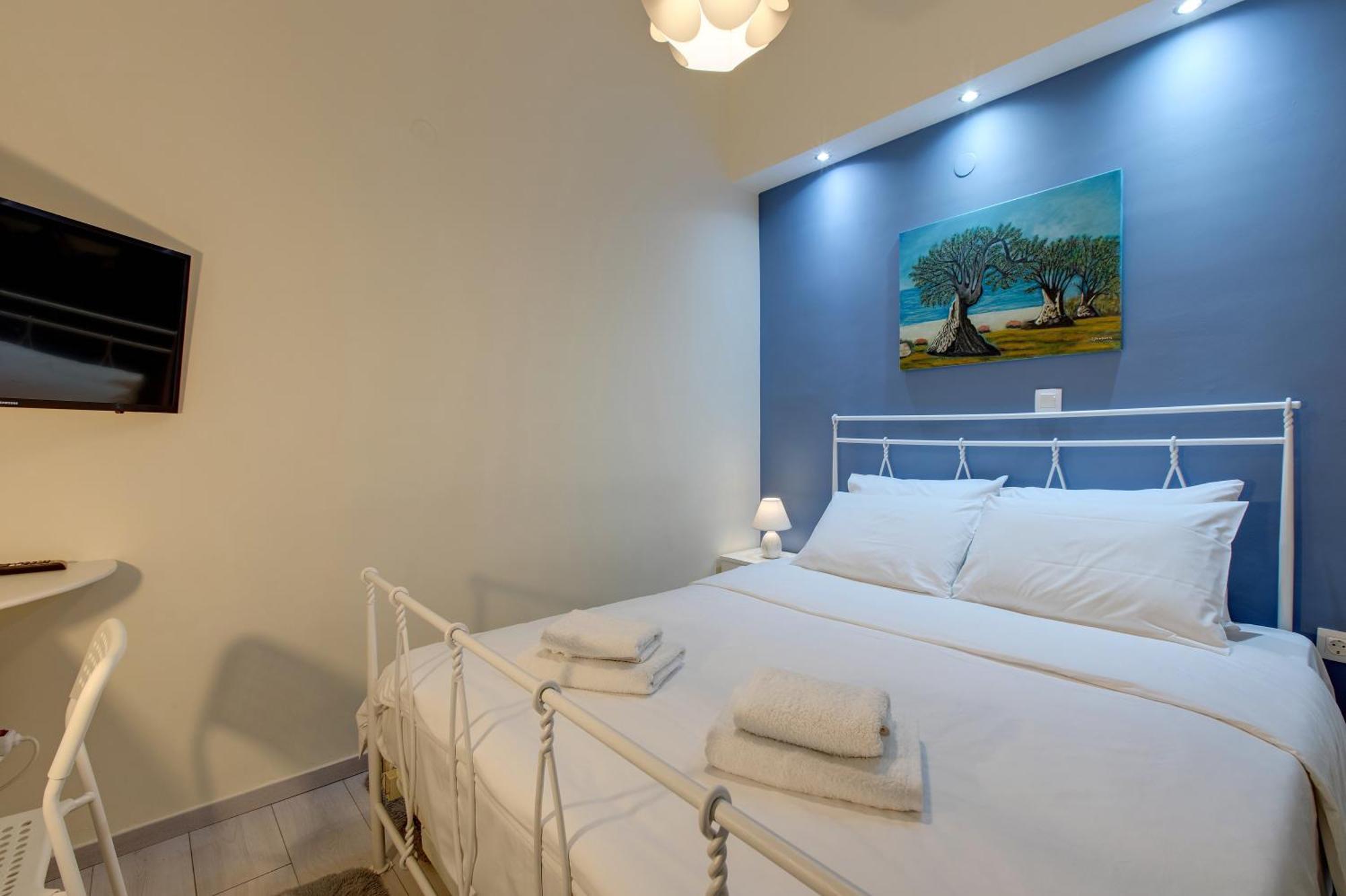 Bs House Apartman Szaloniki Kültér fotó