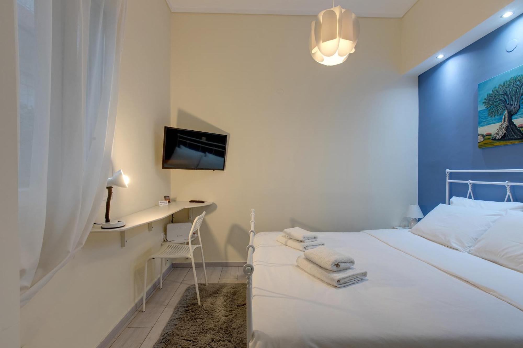 Bs House Apartman Szaloniki Kültér fotó