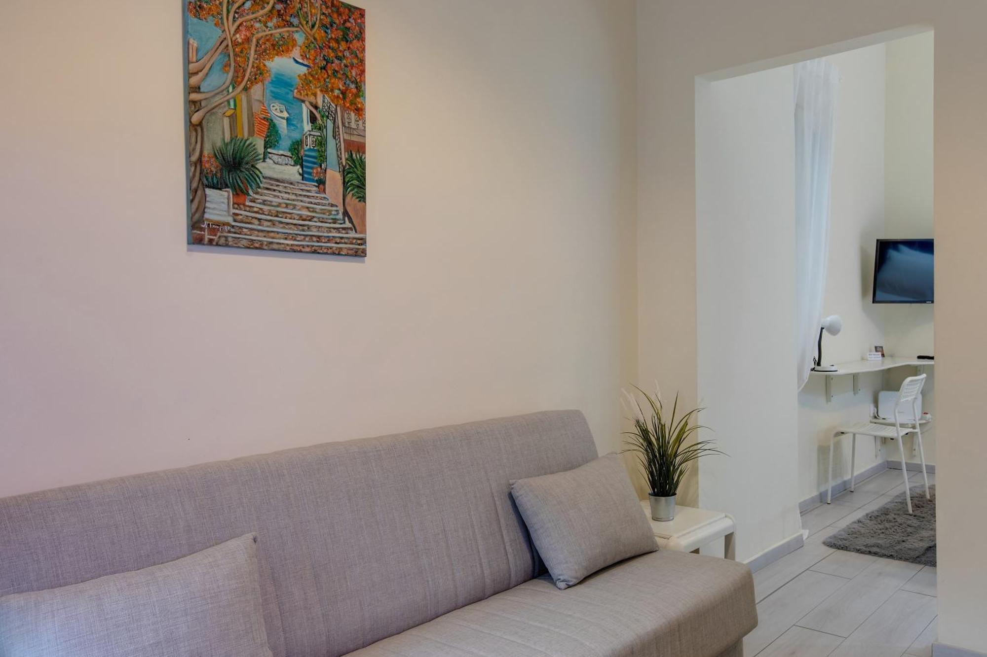 Bs House Apartman Szaloniki Kültér fotó