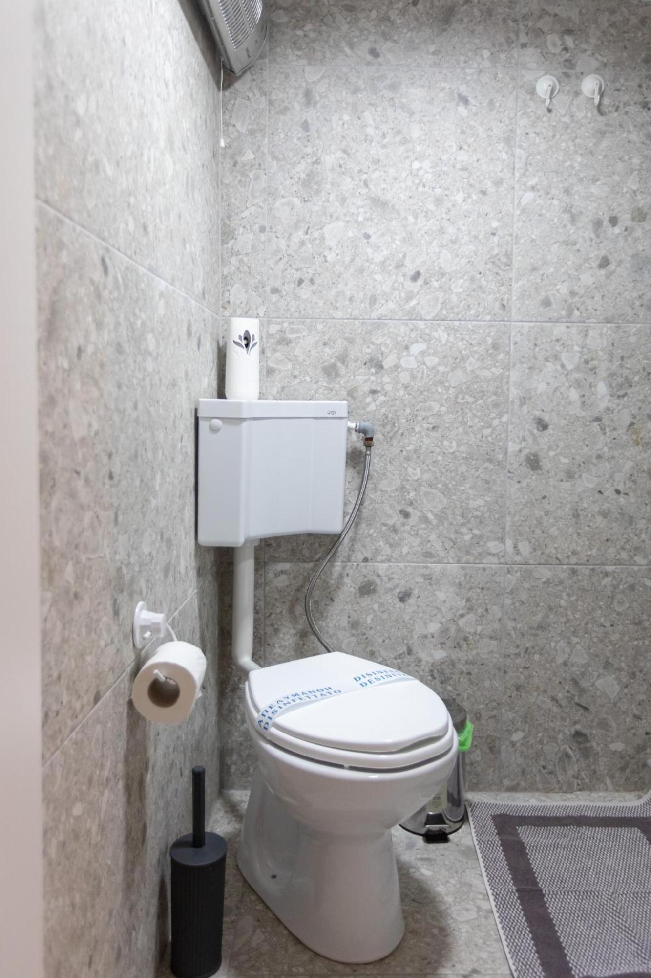 Bs House Apartman Szaloniki Kültér fotó